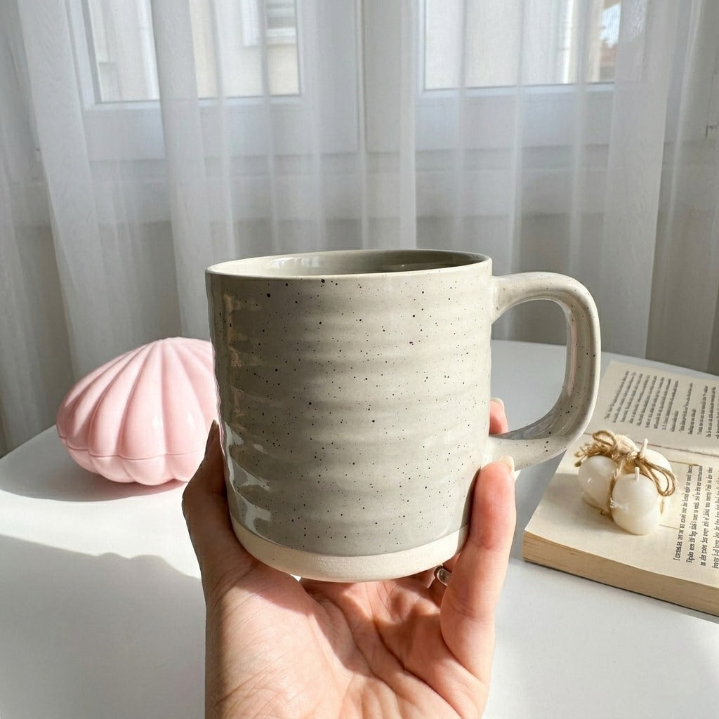 Cozy Texture Mug