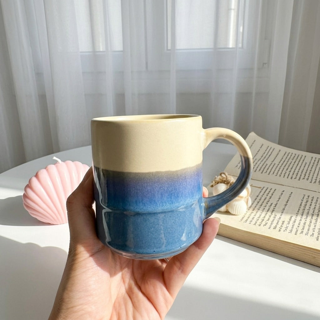 Duo-Tone Mug