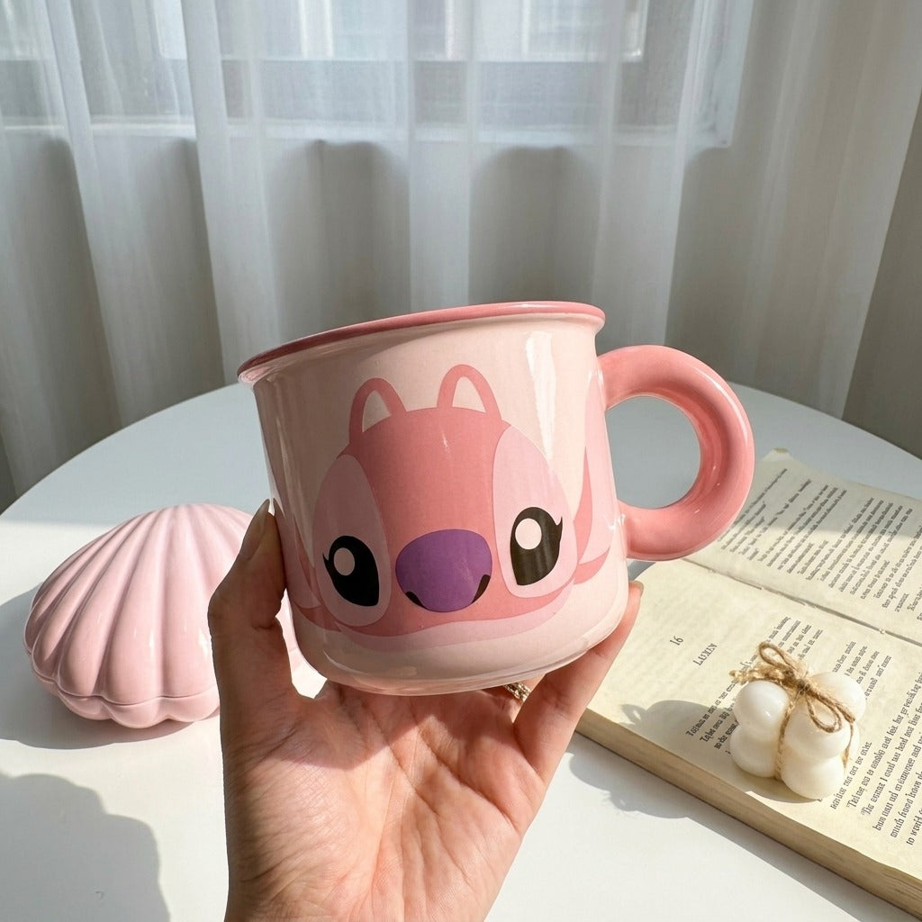Angel Pals Mug