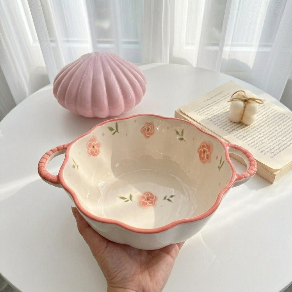 Flowery Tajine