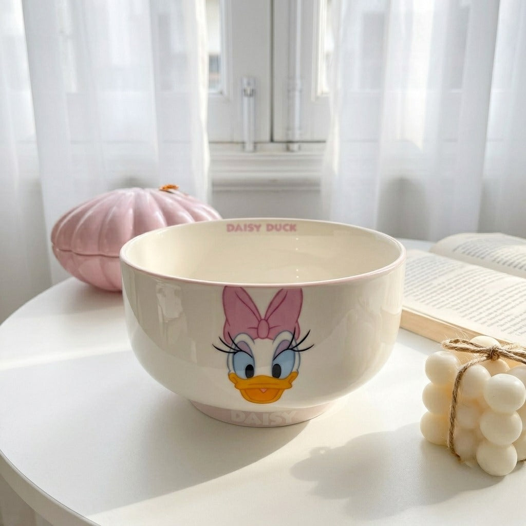 Daisy Bowl