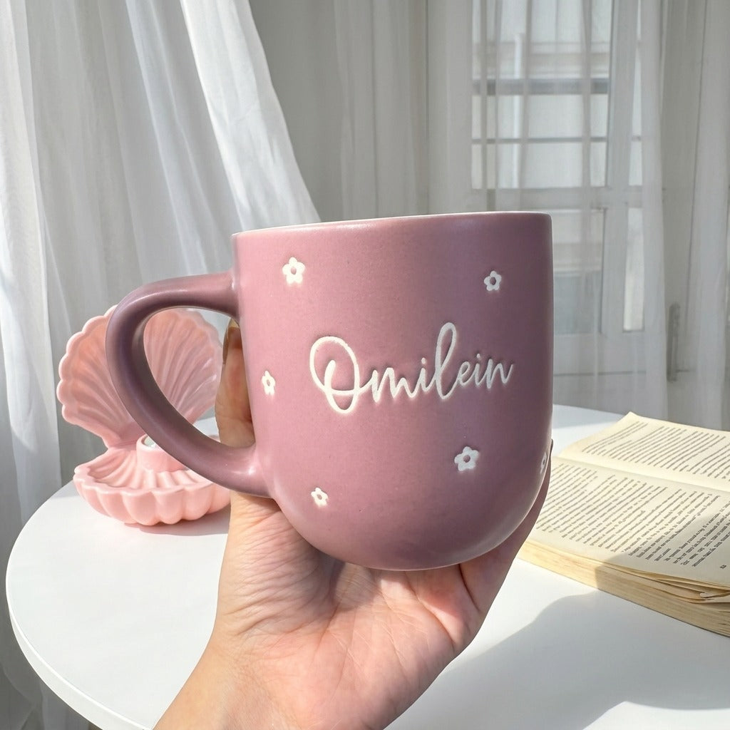 Soft Mood Mug