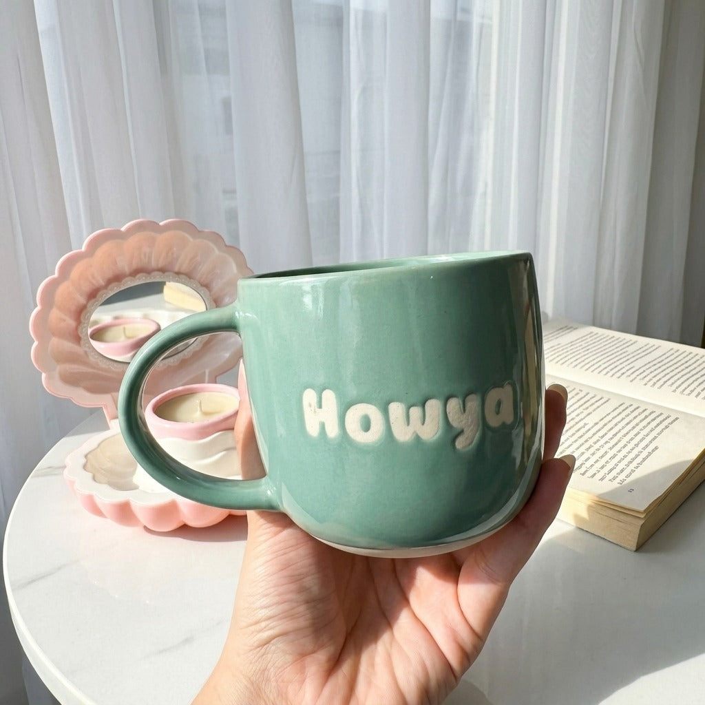 Howya Mug