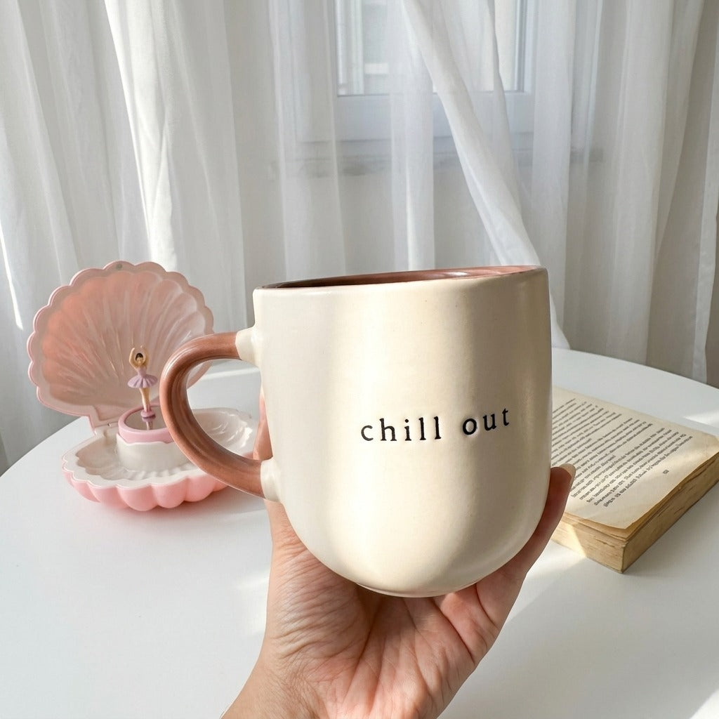 Chill Out Mug