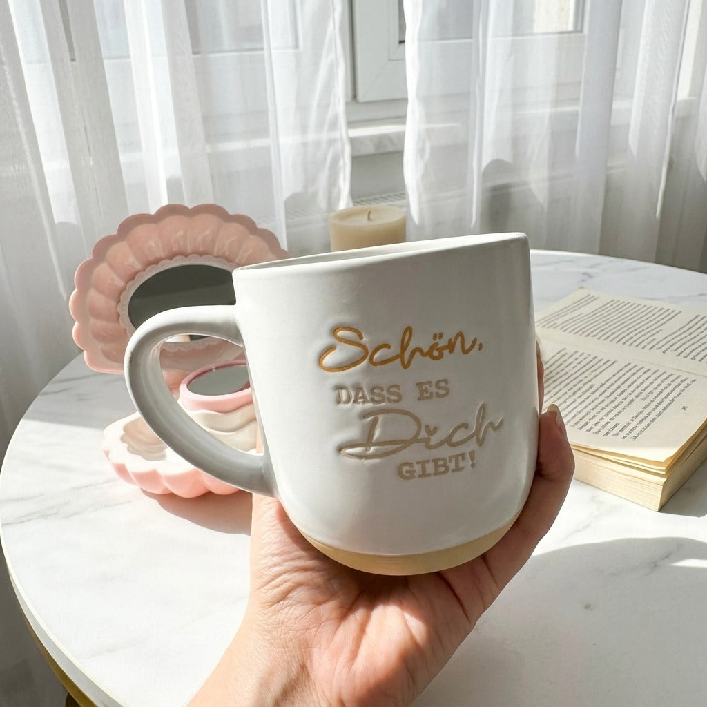 Glad You’re Here Mug