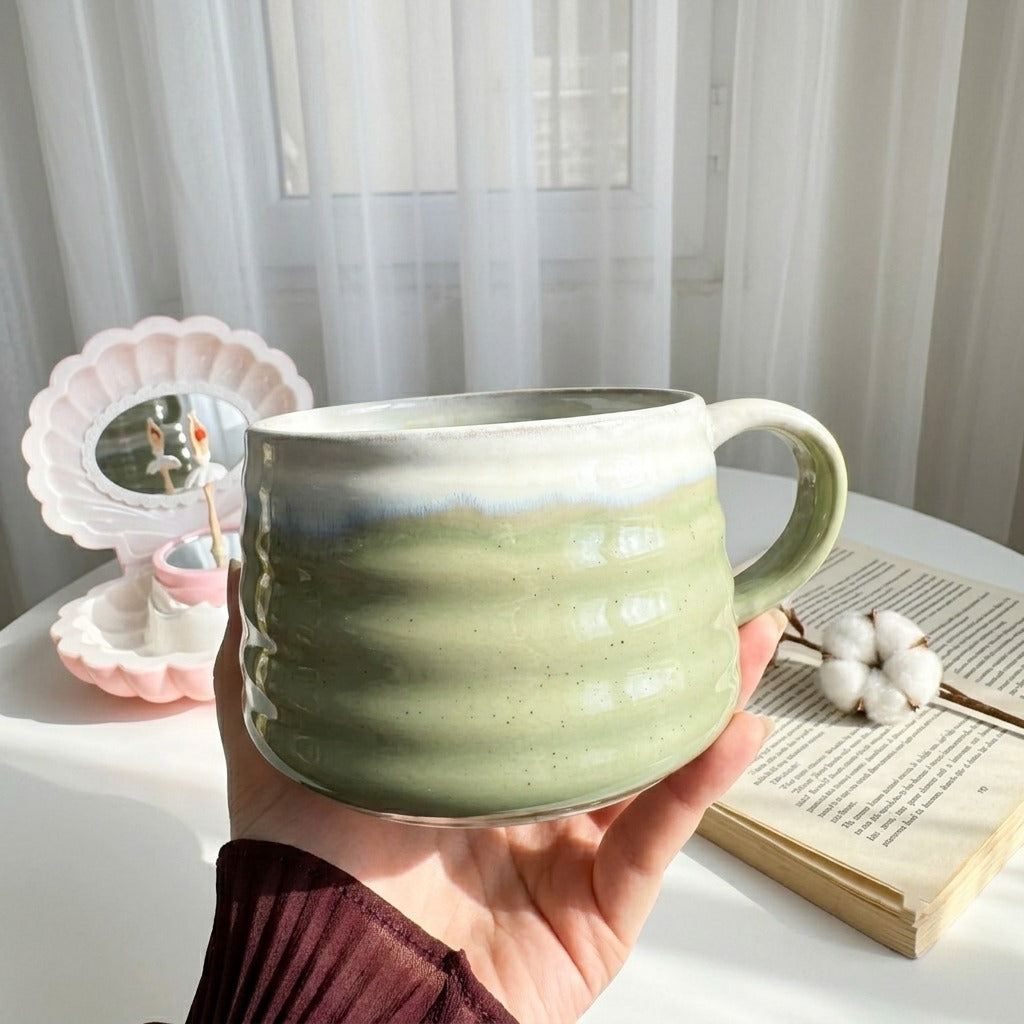 Cozy Mug