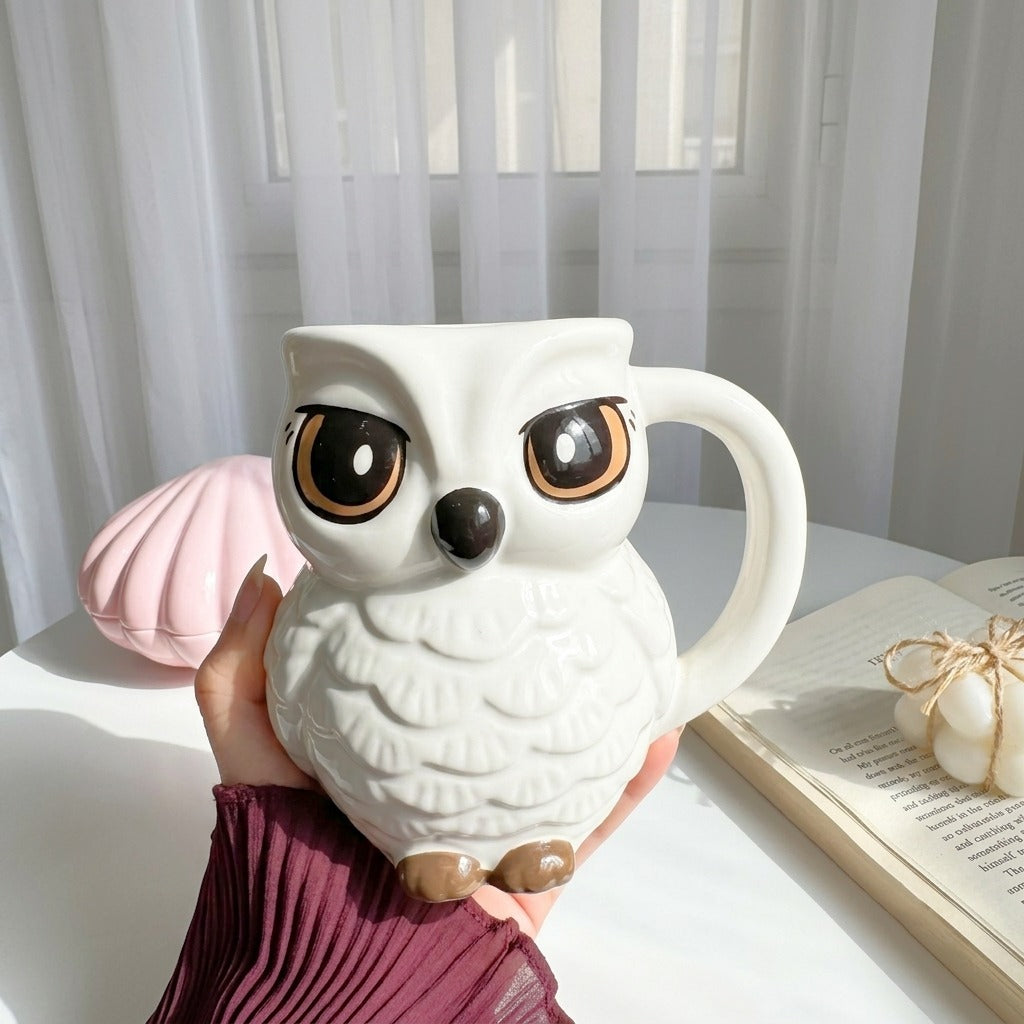 Owly Mug