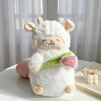 Cute Sheep Toy