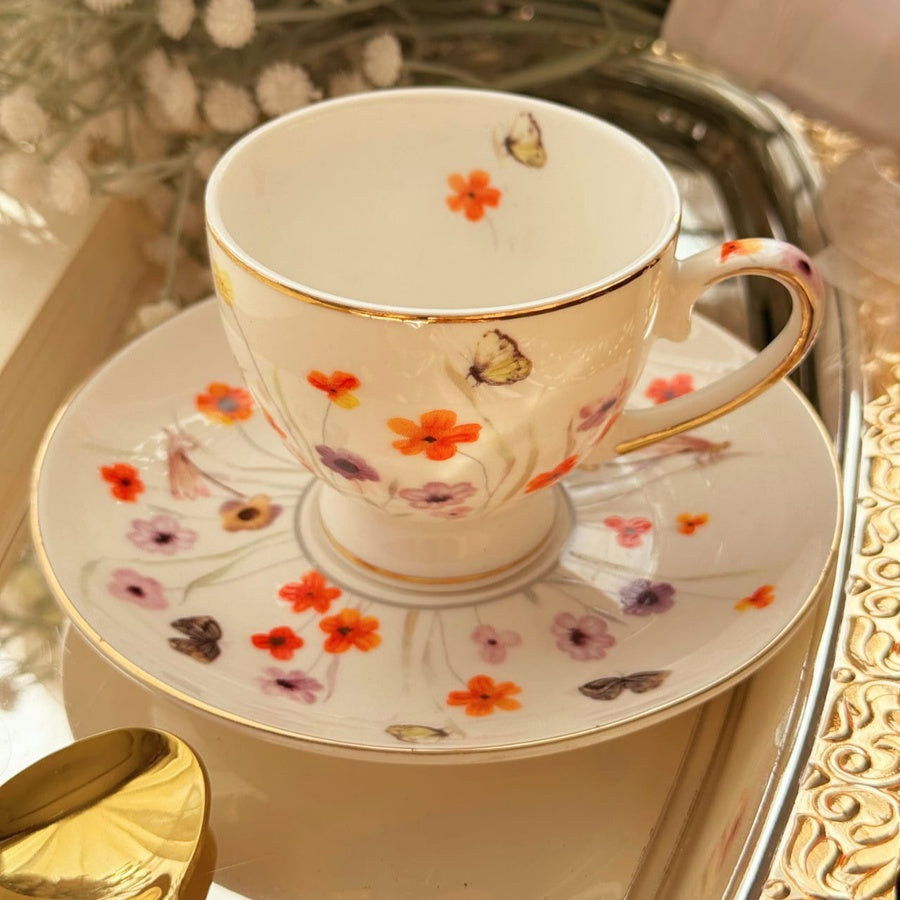 Sunpetal Cup