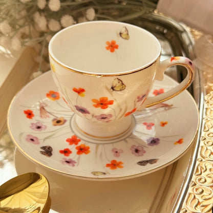 Sunpetal Cup