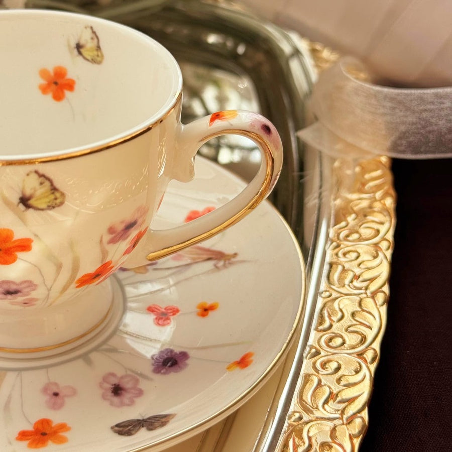 Sunpetal Cup