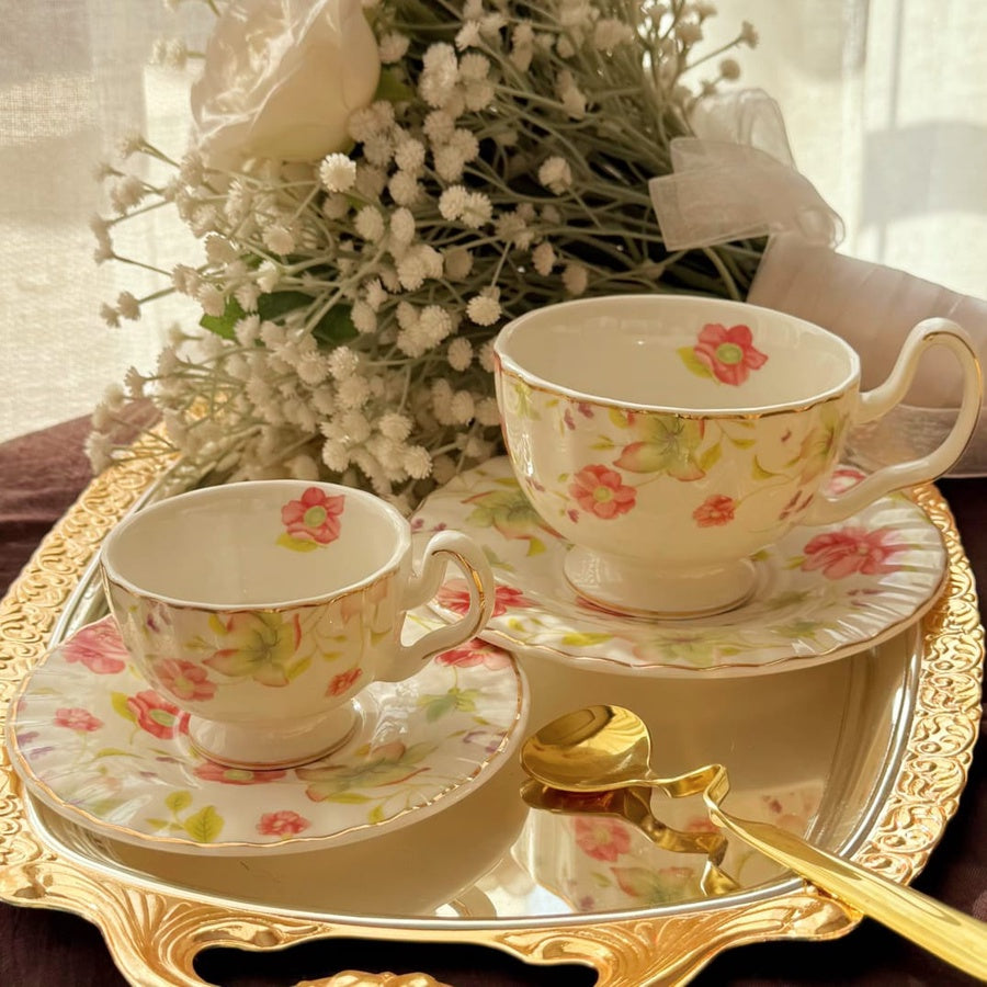 Bloomi cup