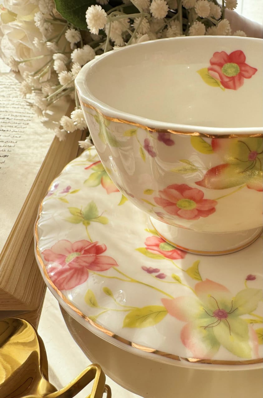 Bloomi cup