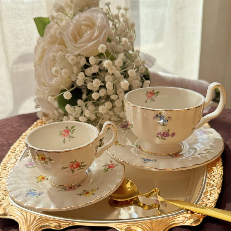 Floretta Cup