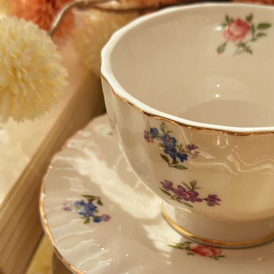 Floretta Cup