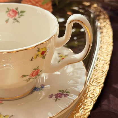 Floretta Cup