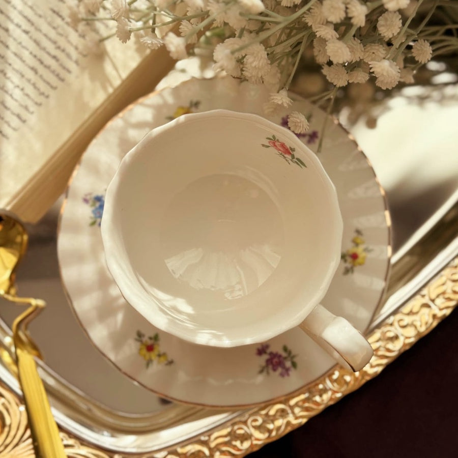 Floretta Cup