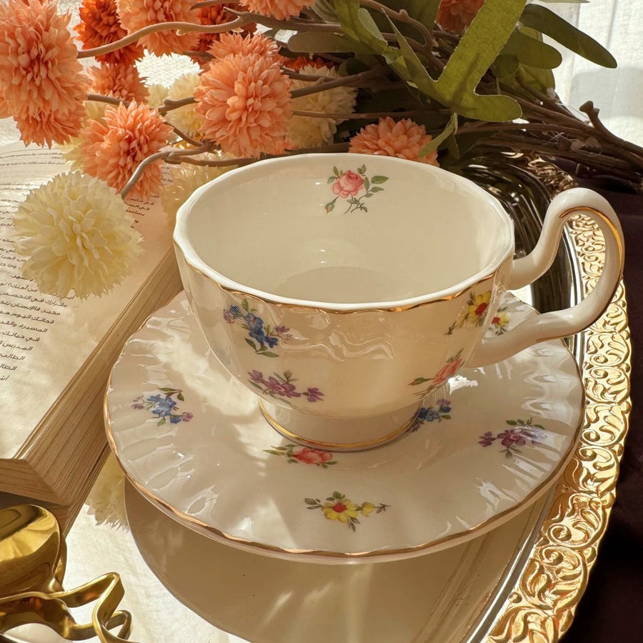 Floretta Cup