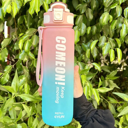 come on bottle