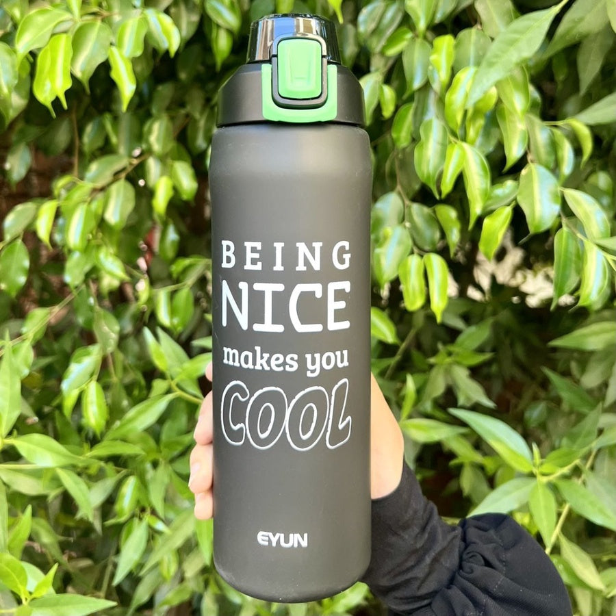 BeCool Bottle