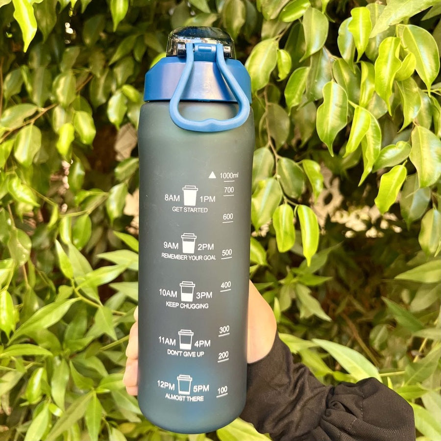 BeCool Bottle
