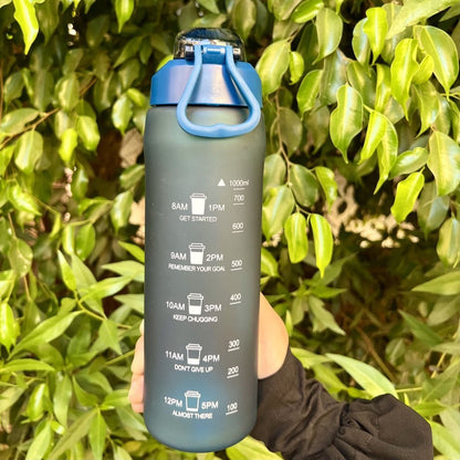 BeCool Bottle