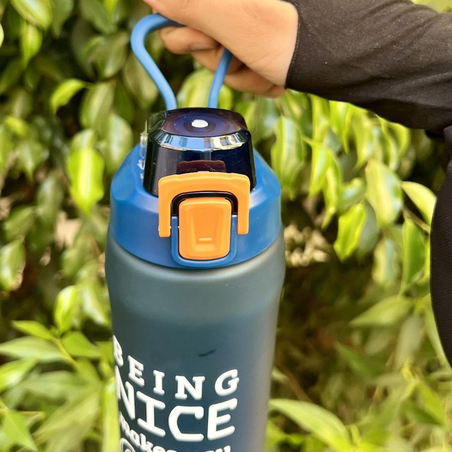BeCool Bottle