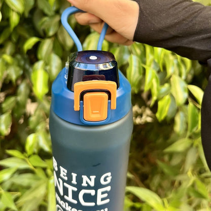 BeCool Bottle