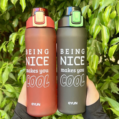 BeCool Bottle