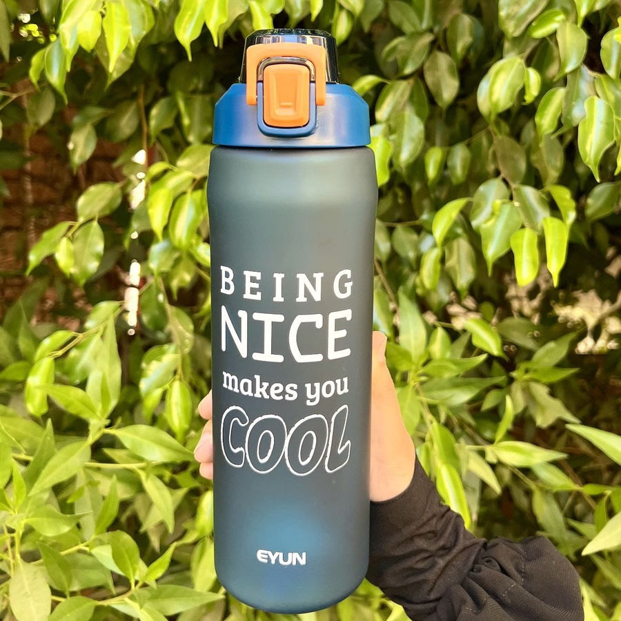 BeCool Bottle