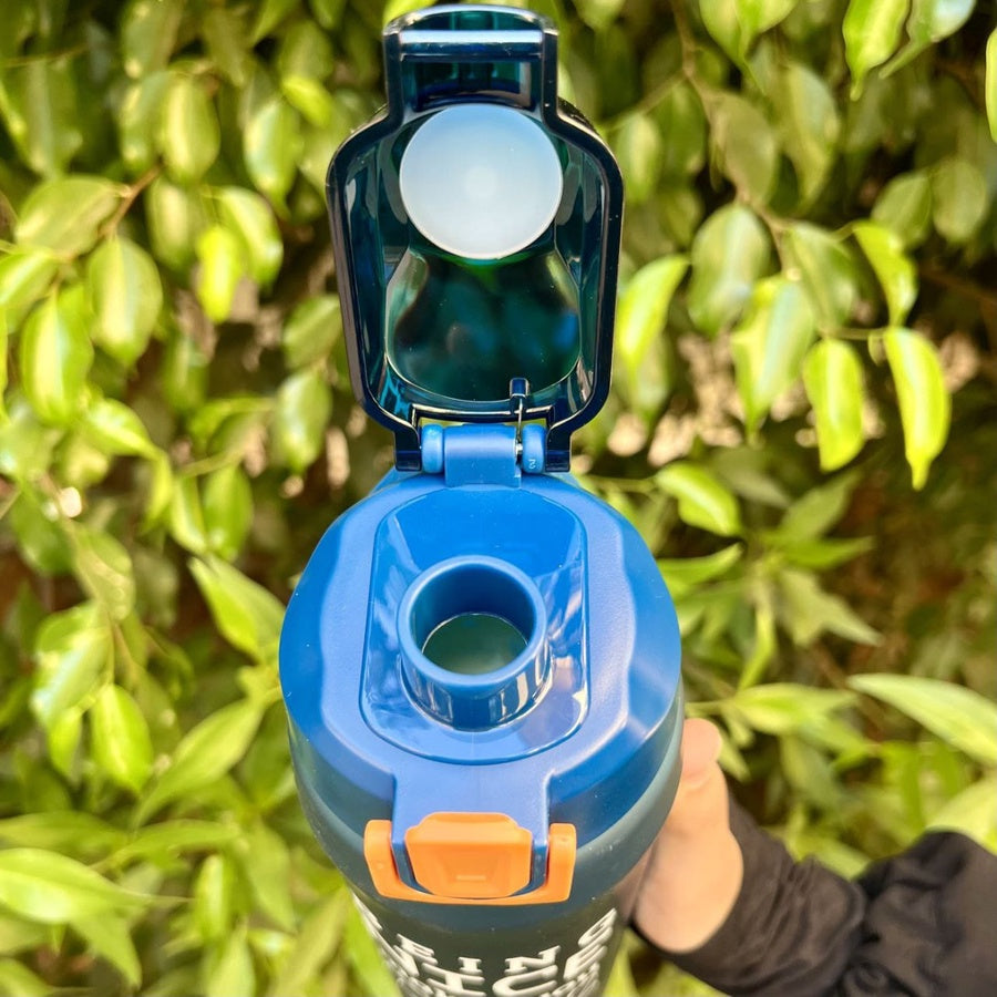 BeCool Bottle