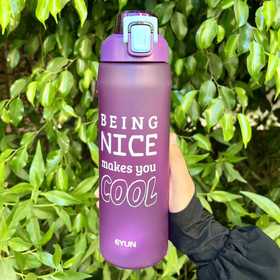 BeCool Bottle
