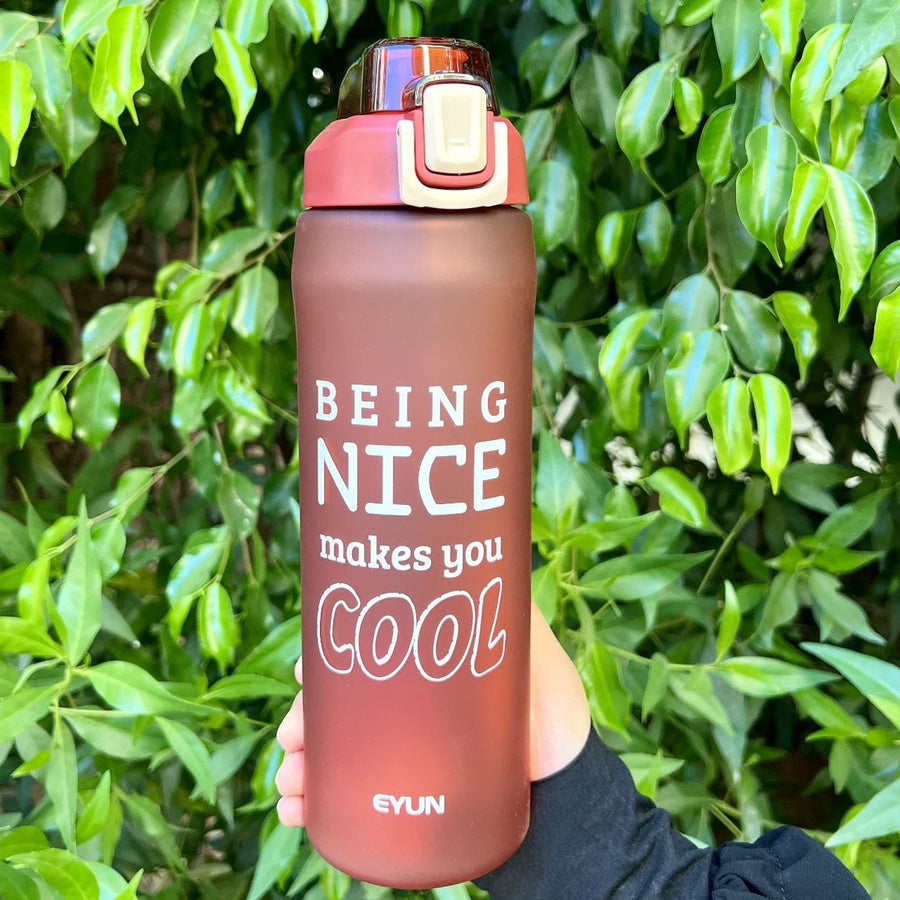 BeCool Bottle