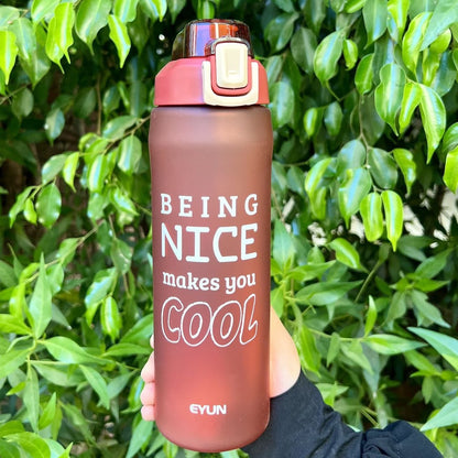 BeCool Bottle