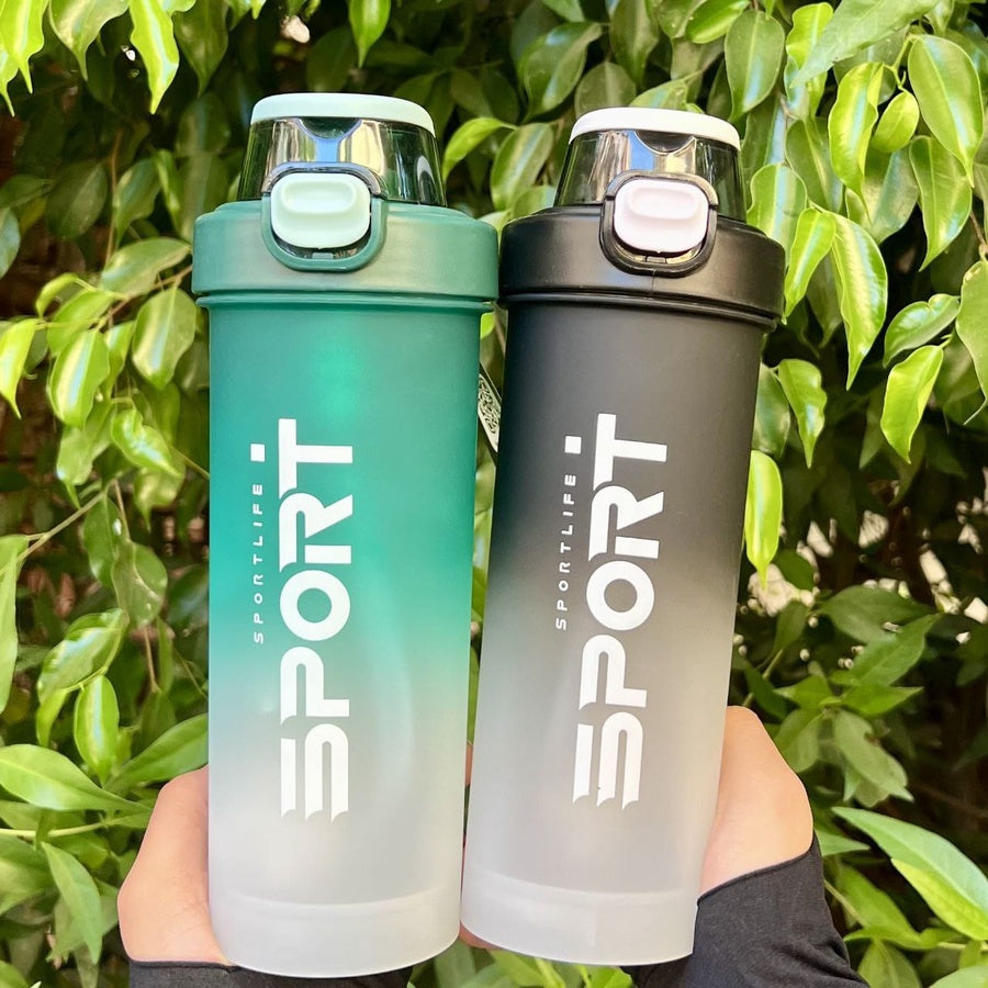 Sport Shaker