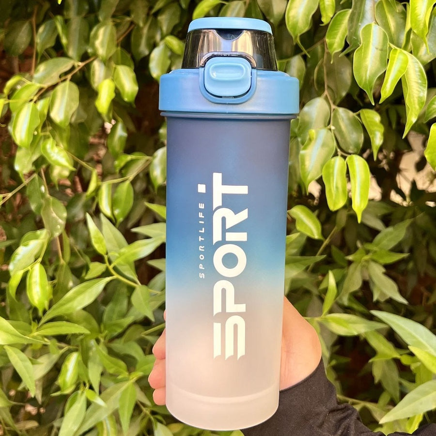 Sport Shaker