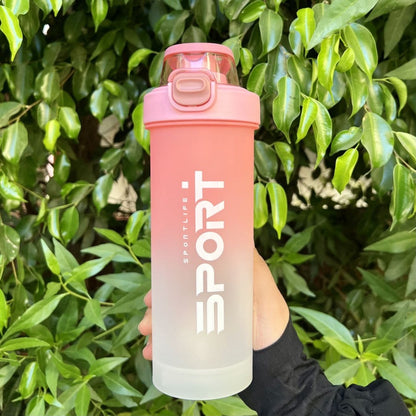 Sport Shaker