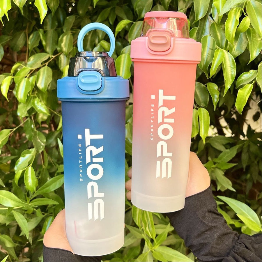Sport Shaker