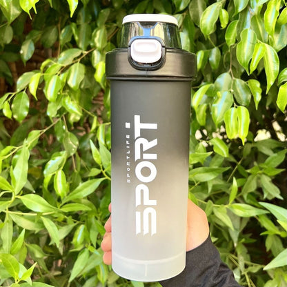 Sport Shaker