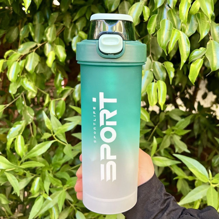 Sport Shaker
