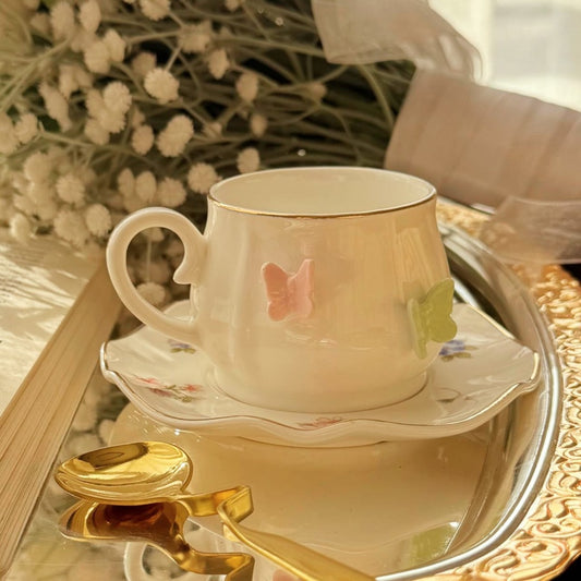 Lunafly Cup Coffee Size