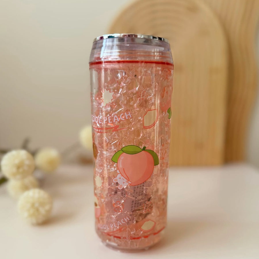 Fruited Ice cup