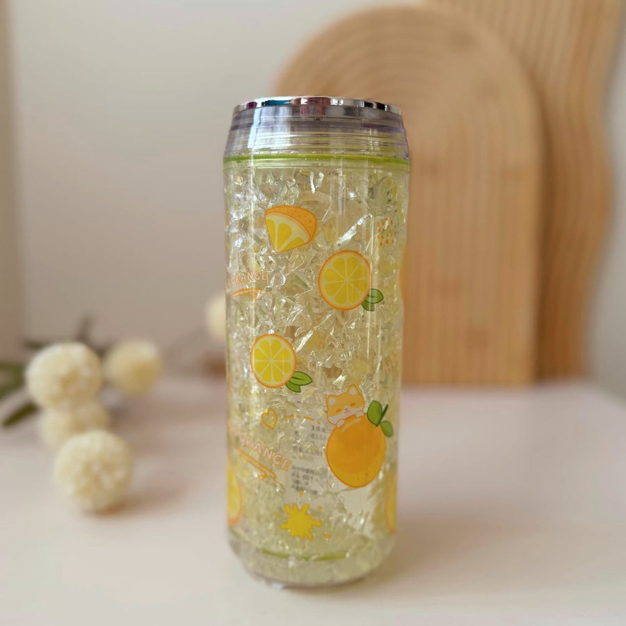 Fruited Ice cup