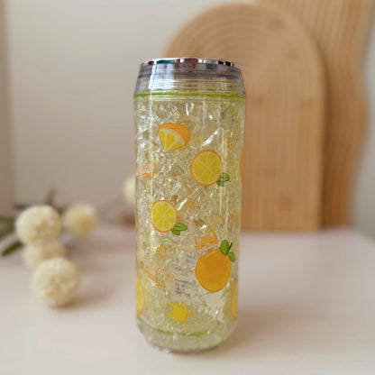 Fruited Ice cup