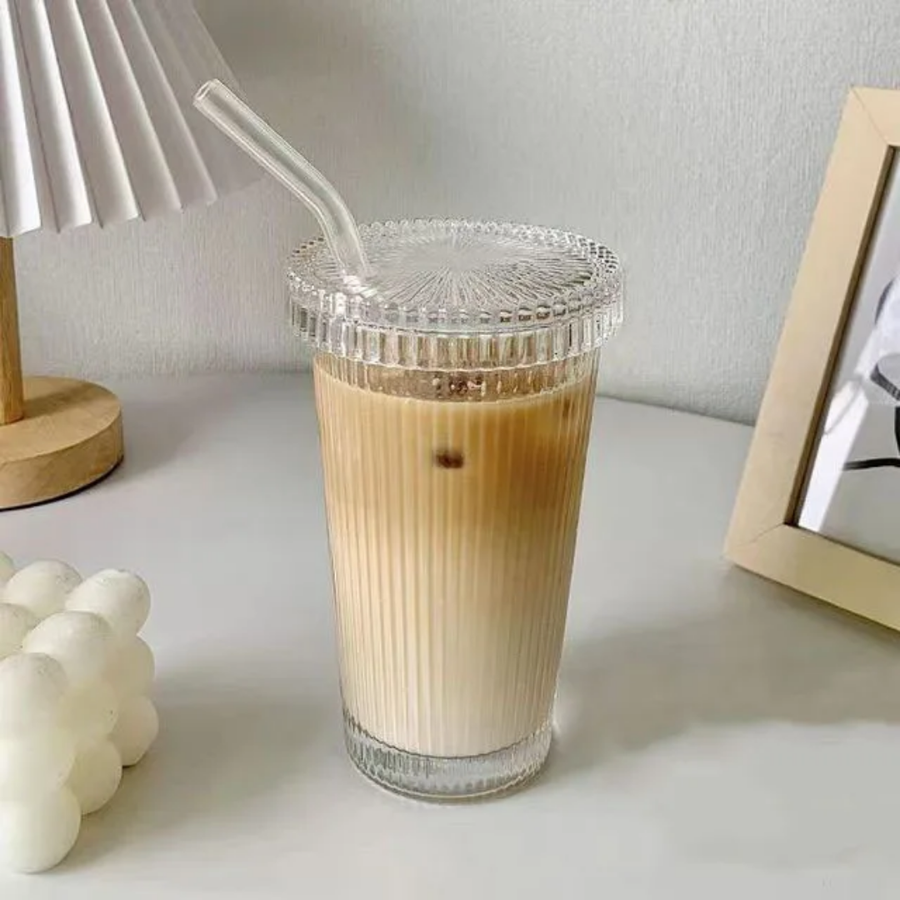 Glassy Cup