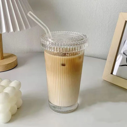 Glassy Cup