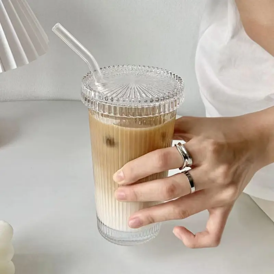 Glassy Cup