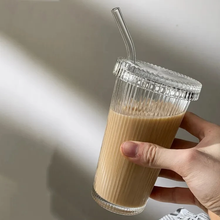 Glassy Cup