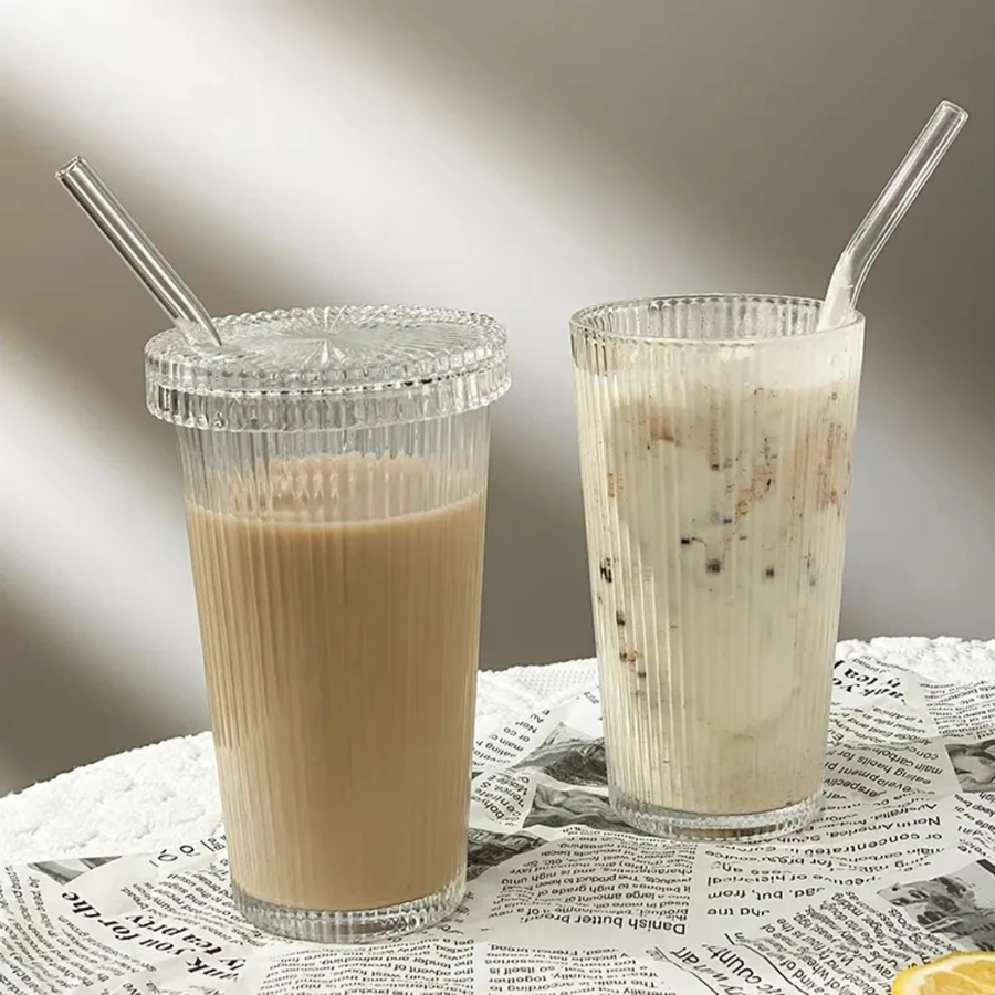 Glassy Cup
