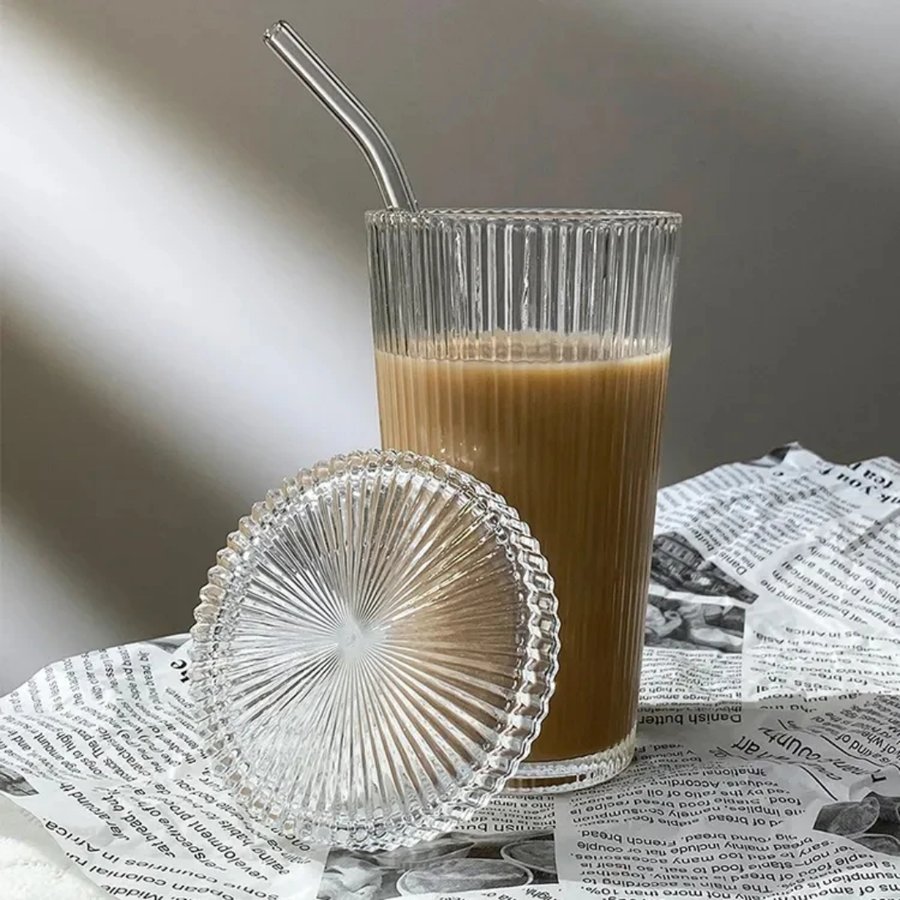 Glassy Cup